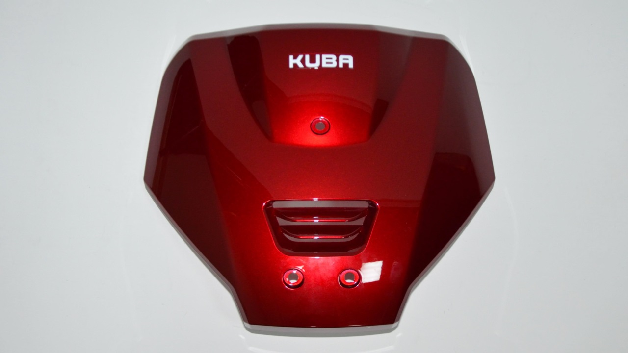 SEPET PANELİ KIRMIZI (CITY GO)